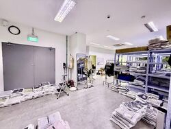 Oxley Bizhub (D14), Factory #563316821